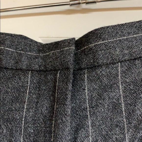 Worth Top Quality Wool Pants,never worn, petite 14 - Picture 5 of 6